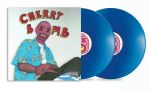 Tyler, The Creator : Cherry Bomb 2-LP, transparent blue vinyl