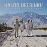 Haloo Helsinki : Voiko enkelitkin eksyä 2-LP