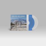Haloo Helsinki : Voiko enkelitkin eksyä 2-LP