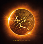 Lunatic Soul : The World Under Unsun 2-LP