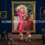 Williams, Robbie : Britpop CD