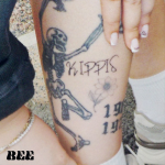 Bee : Kippis LP