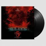 V/A : Stranger Things: Season 5 OST LP