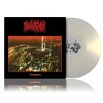 Blood Incantation : Starspawn LP, pearlescent sunrise vinyl