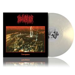 Blood Incantation : Starspawn LP, pearlescent sunrise vinyl