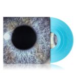 Swanö, Dan : Moontower LP, transparent blue vinyl