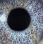 Swanö, Dan : Moontower LP, transparent blue vinyl