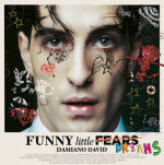 David, Damiano : Funny Little Fears (Dreams) 2-LP
