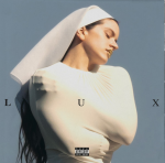 Rosalia : Lux CD