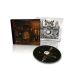 Mayhem : Liturgy of Death limited mediabook CD