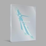 Le Sserafim : Crazy [4th mini album] Vol. 3 CD