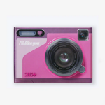 ILLIT : 2nd Mini Album I'll Like You Mini-CD (GLLIT VER. - TO VER.)