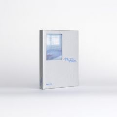 Enhypen : ROMANCE : UNTOLD -DAYDREAM- CD (BLUE NOON Ver.)