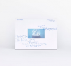 Enhypen : ROMANCE : UNTOLD -DAYDREAM- CD (JAPAN Edition)