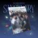 TOMORROW X TOGETHER : The Star Chapter: SANCTUARY CD (Knight Ver.)