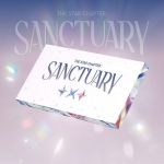 TOMORROW X TOGETHER : The Star Chapter: SANCTUARY CD (Angel Ver.)