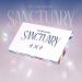 TOMORROW X TOGETHER : The Star Chapter: SANCTUARY CD (Angel Ver.)