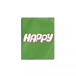 Jin : HAPPY CD (Ver. 2 Imagine)