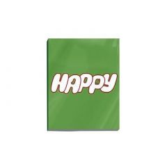 Jin : HAPPY CD (Ver. 2 Imagine)