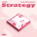 TWICE : STRATEGY CD (Step 2 Ver.)