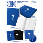 Stray Kids : KARMA CD-R (Ceremony Ver.)