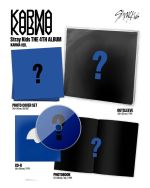 Stray Kids : KARMA CD-R (Karma Ver.)