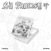 Chaeyoung (Twice) : Lil Fantasy Vol. 1 CD (Canvas ver.)