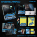 Seventeen / CxM : HYPE VIBES CD (Combi Ver.)