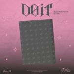 Stray Kids : SKZ IT TAPE [DO IT] CD (DO VER.)