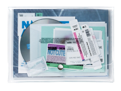 ILLIT : NOT CUTE ANYMORE CD (NOT CUTE Ver.)