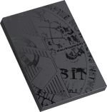 ENHYPEN : THE SIN: VANISH CD (FORBIDDEN Ver.)