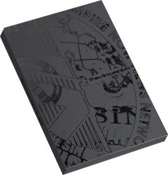 ENHYPEN : THE SIN: VANISH CD (FORBIDDEN Ver.)