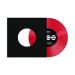 BTS : Swim 7" LP, red vinyl