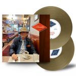 Clapton, Eric : Meanwhile 2-LP, gold vinyl