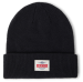 Brixton Trademark Beanie black Pipo