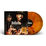 Mobb Deep : Infinite 2-LP, värivinyyli