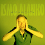 Alanko, Ismo : Kevyt ja kohtuuton LP