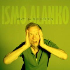 Alanko, Ismo : Kevyt ja kohtuuton LP