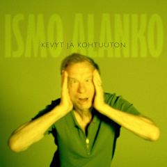 Alanko, Ismo : Kevyt ja kohtuuton CD