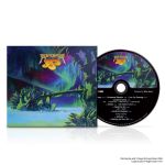 Yes : Aurora Special Edition digipak CD