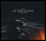 At the Gates : The Ghost of a Future Dead limited digipak CD