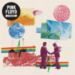 Pink Floyd : 8-Tracks LP