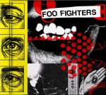 Foo Fighters : Your Favourite Toy LP