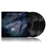 Insomnium : Netherworlds 2-LP