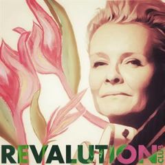 Dahlgren, Eva : Revalution Club CD