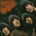 The Beatles : Rubber Soul 2-LP