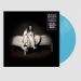 Eilish, Billie : When We All Fall Asleep, Where Do We Go? LP, baby blue vinyl