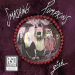 Smashing Pumpkins : Gish LP, RSD essential limited indies gray w/ pink & purple splatter vinyl
