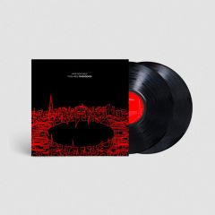 Nine Inch Nails : TRON Ares: Divergence OST 2-LP