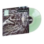 Danzig : How The Gods Kill LP (RSD Essential coke bottle clear vinyl)